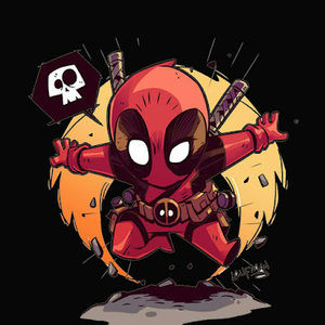 Meet your Posher, Jeanluc